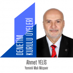 Ahmet Yelis