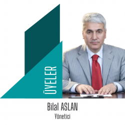 Bilal Aslan